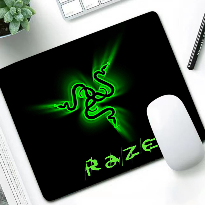 Gaming Accessories Laptop - Hot Razer Moda Piccolo Mouse Pad