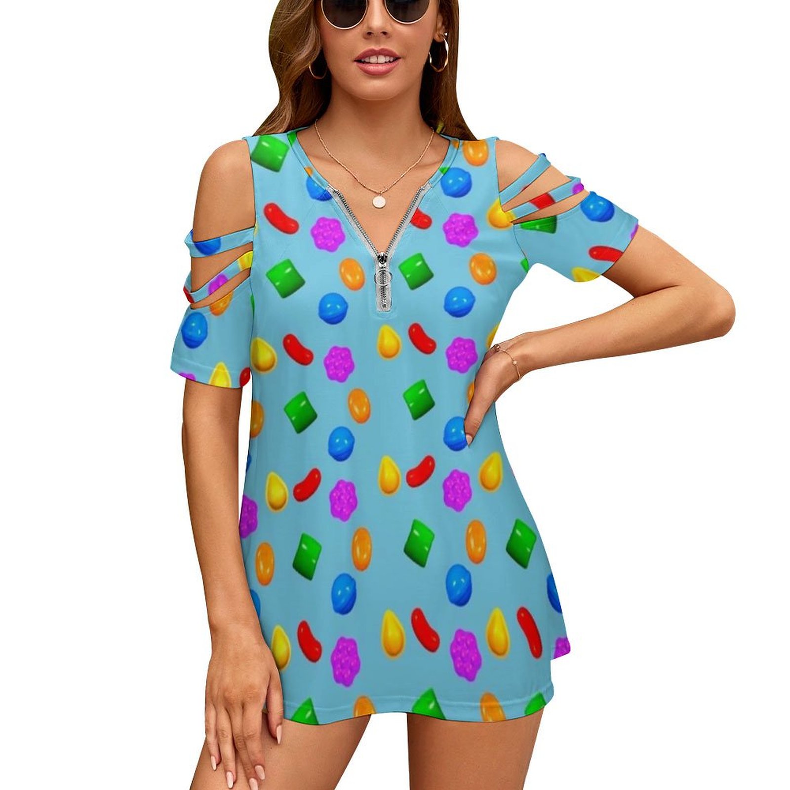 Gaming Accessories App - Gotta Crush Some Candy Crush New