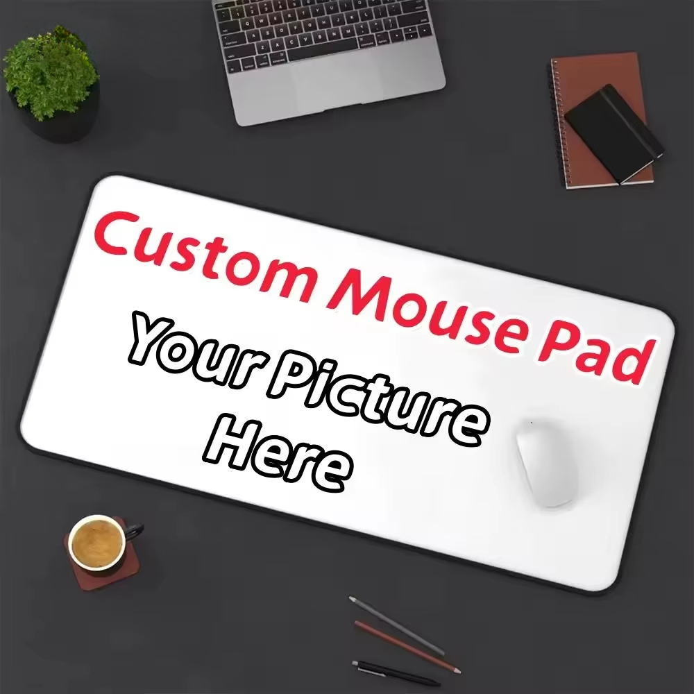 Gaming Accessories Anime - Tappetino per Mouse Personalizzato XXL con