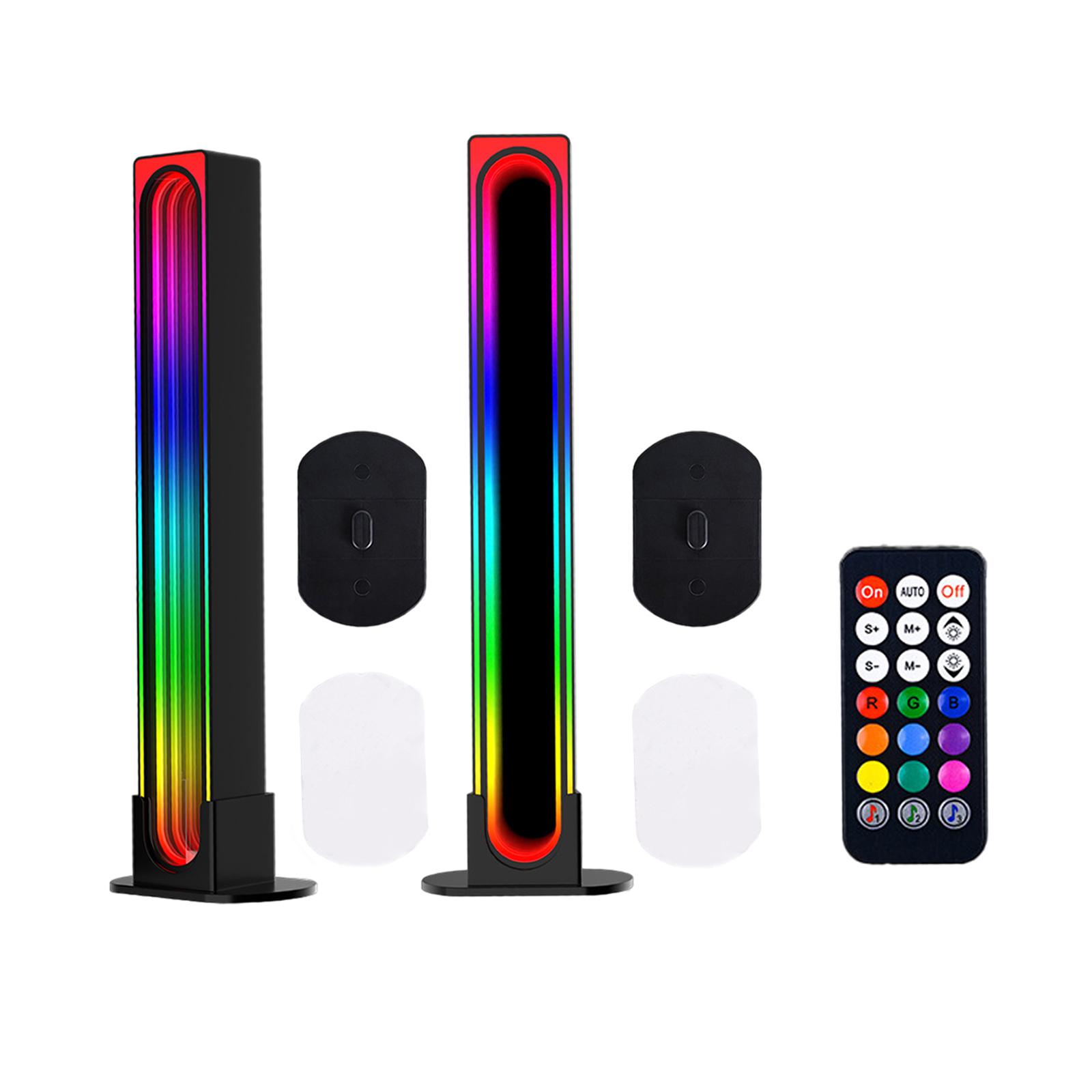 Gaming Accessories App - Barra Luminosa LED RGB, Accessori per