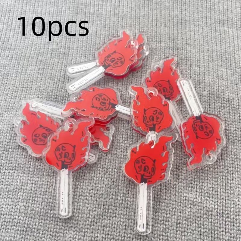 Gaming Accessories Gifts - Ciondolo a forma di teschio in