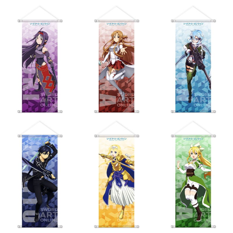 Gaming Accessories Anime - Sword Art Online Anime Accessori Correlati