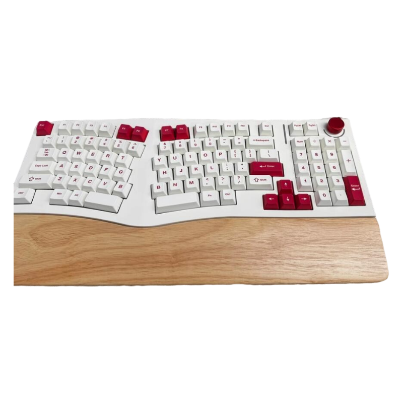 Gaming Hand Accessories - MiFuny Alice Poggiamano per tastiera meccanica