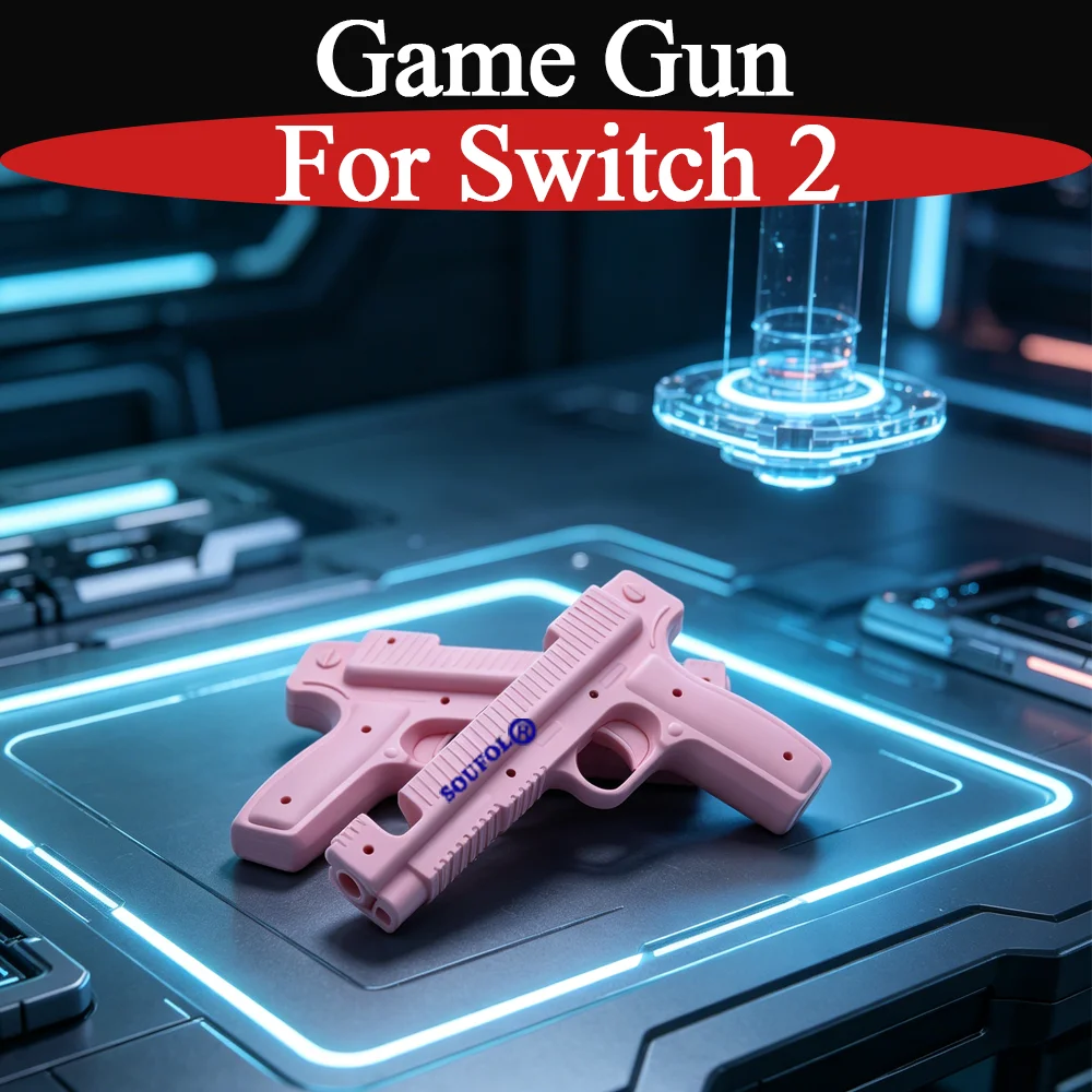 Gaming Hand Accessories - Nuovo 1 Paio di Impugnature Antiurto