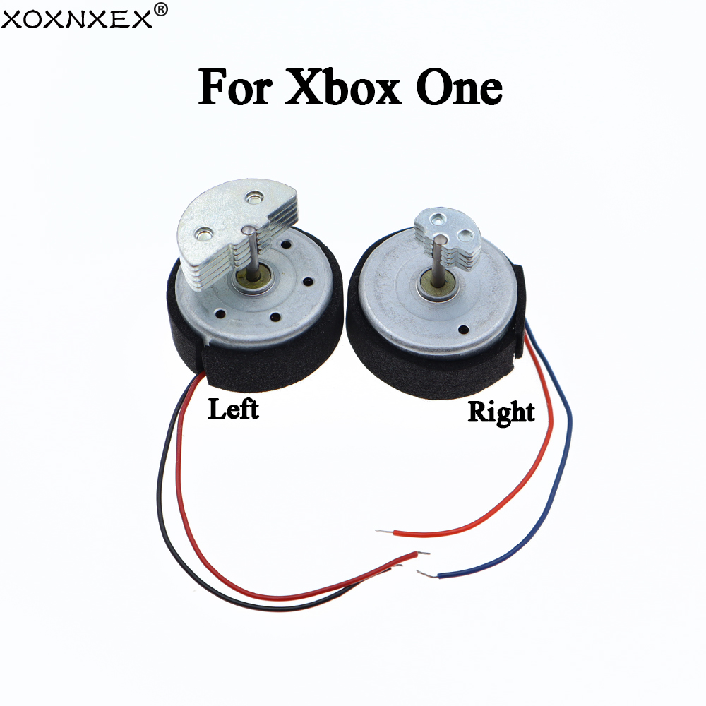 Gaming Accessories Controller - Per Xbox One Controller vibratore rumble