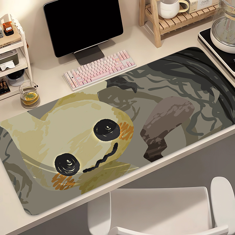 Gaming Accessories Laptop - Tappetino per mouse Anime Pokemon Mimikyu