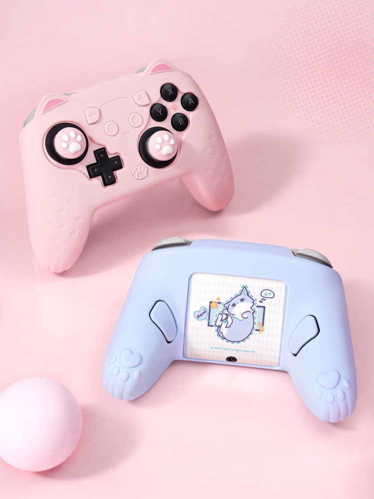 Custodia Protettiva Originale  - Gaming Accessories Controller recensione e prezzo