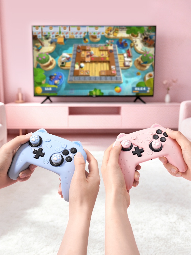 Custodia Protettiva Originale  - Gaming Accessories Controller recensione e prezzo