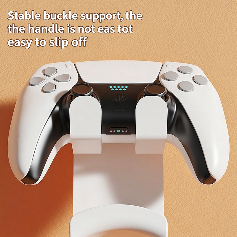 Supporto per Cuffie e Controll - Gaming Accessories Controller recensione e prezzo