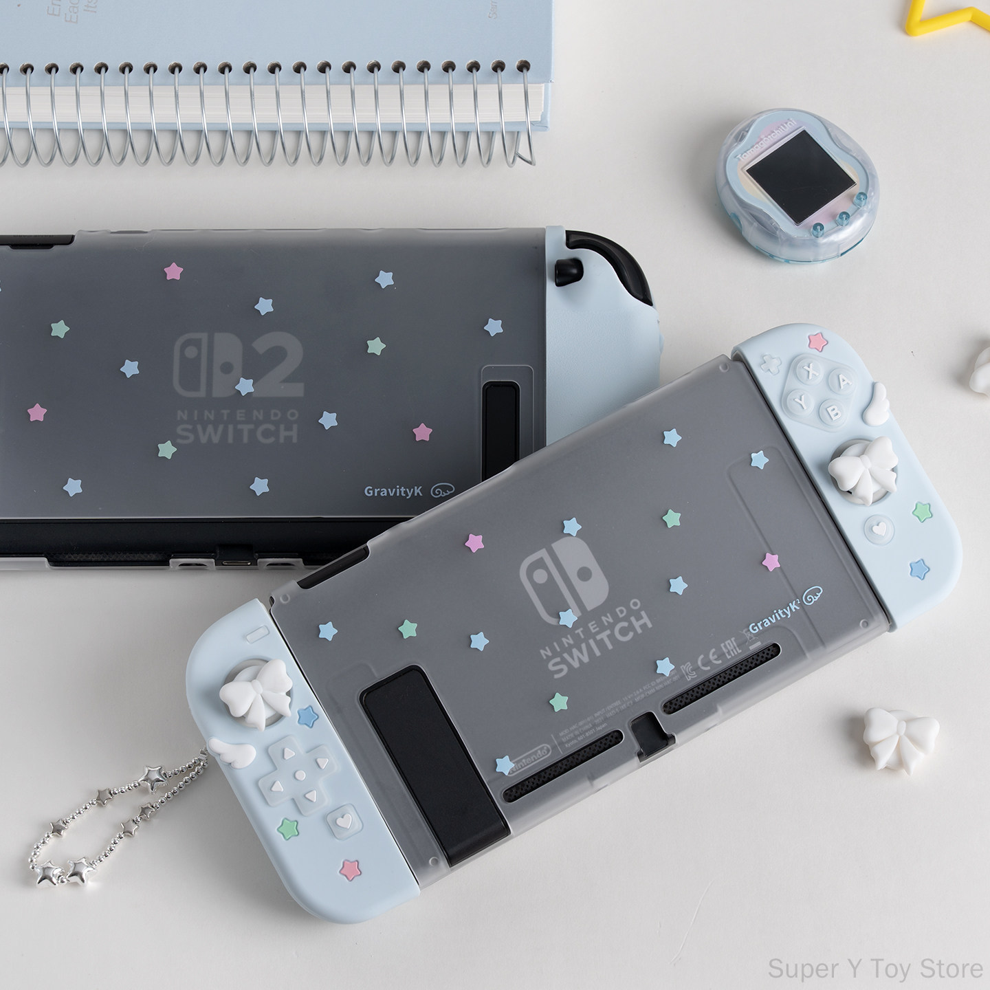 Nuova Custodia Protettiva Orig - Gaming Accessories Controller recensione e prezzo
