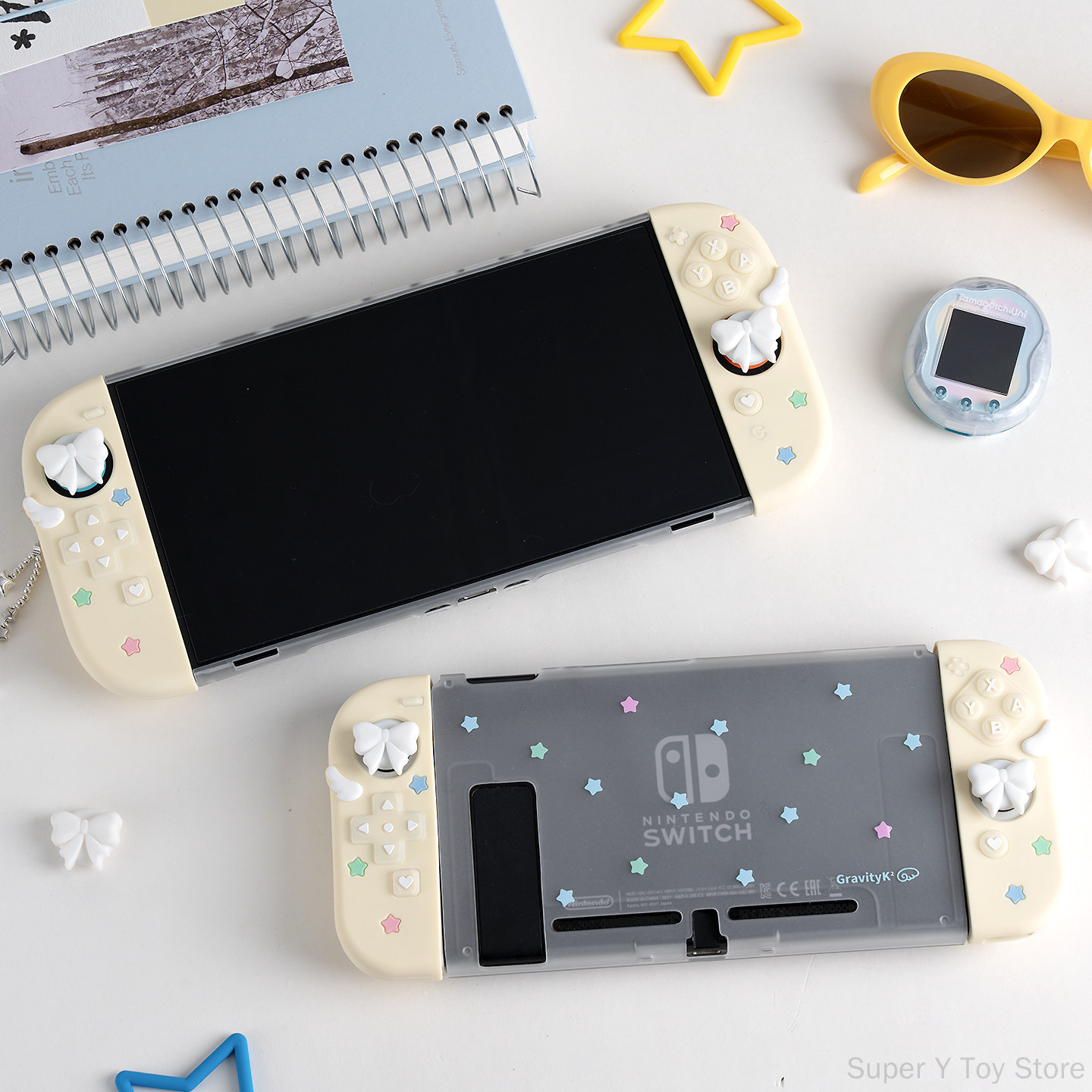 Nuova Custodia Protettiva Orig - Gaming Accessories Controller recensione e prezzo