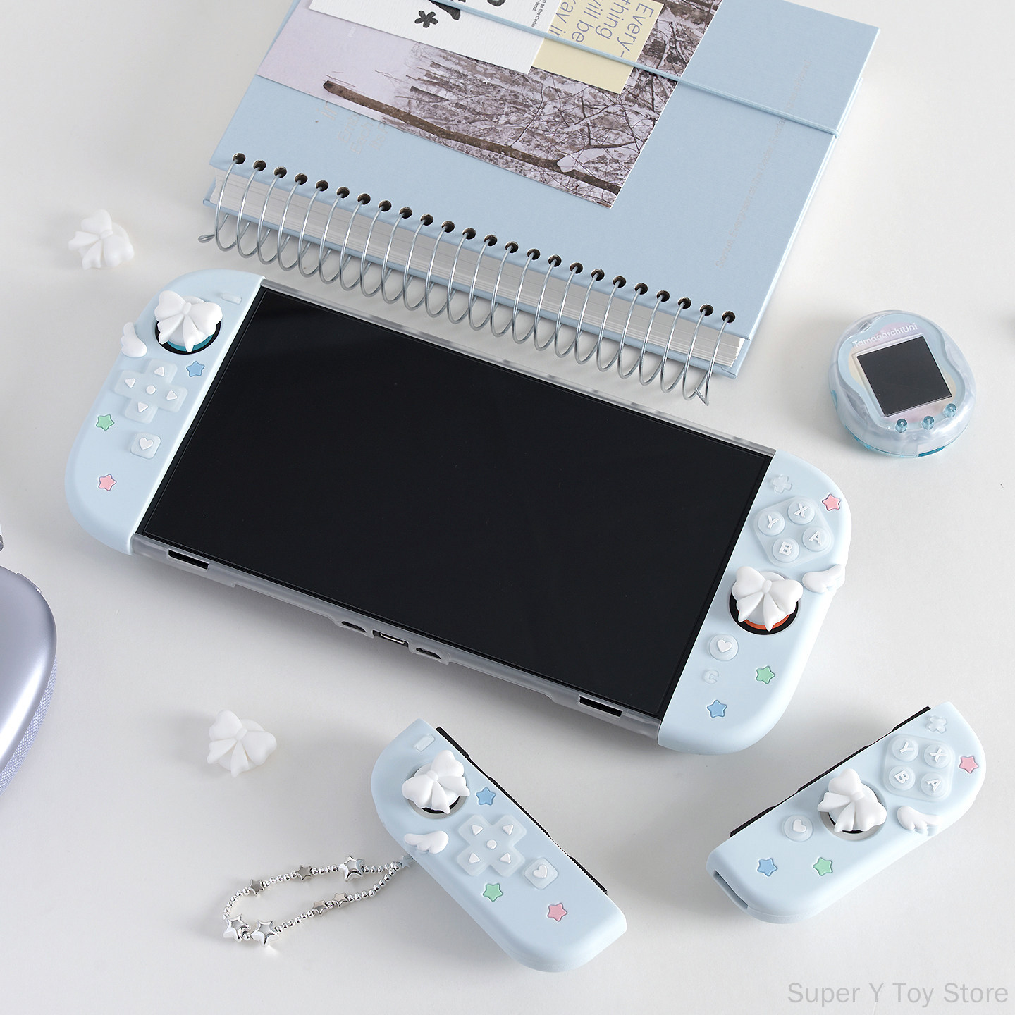 Nuova Custodia Protettiva Orig - Gaming Accessories Controller recensione e prezzo