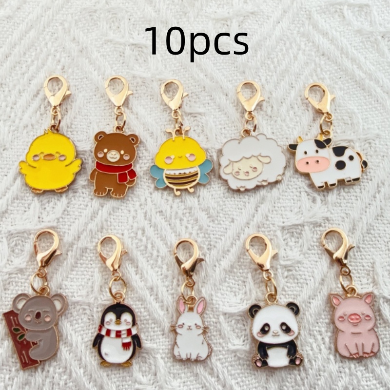Portachiavi in lega con animal - Gaming Accessories Gifts recensione e prezzo