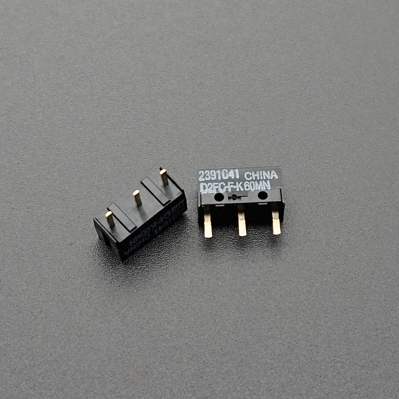 2 pz Mouse Microinterruttore M - Logitech Mouse G502 recensione e prezzo