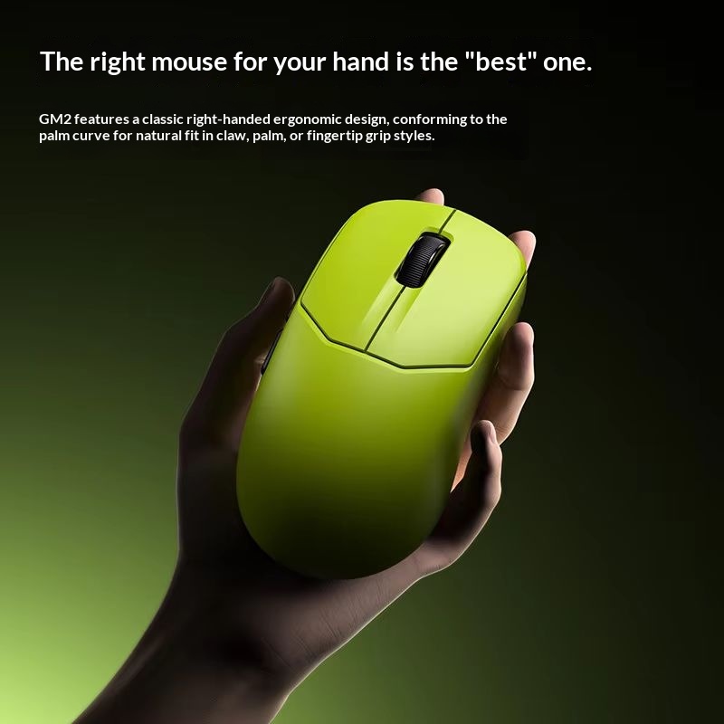Mouse da Gaming Wireless Tri-m - Gaming Hand Accessories recensione e prezzo