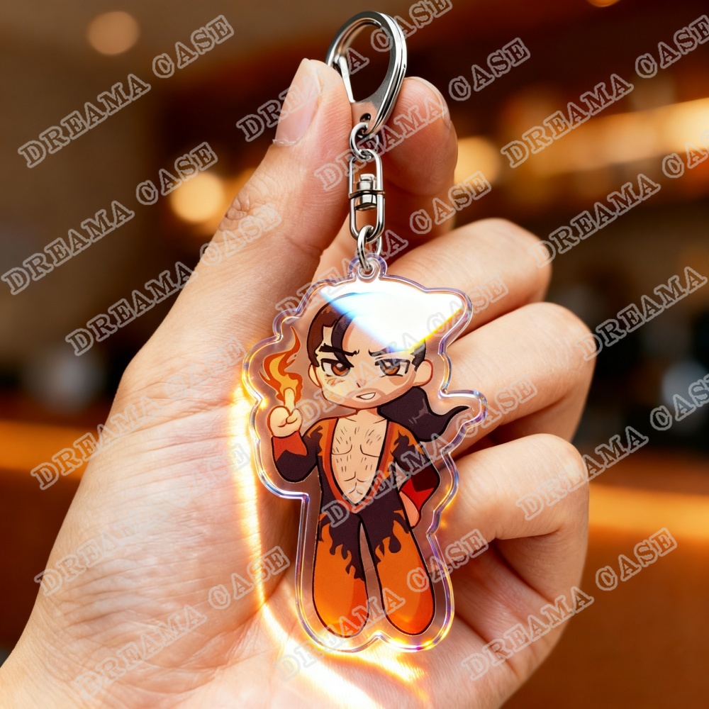 Simpatico cartone animato Chib - Gaming Accessories Gifts For Men recensione e prezzo