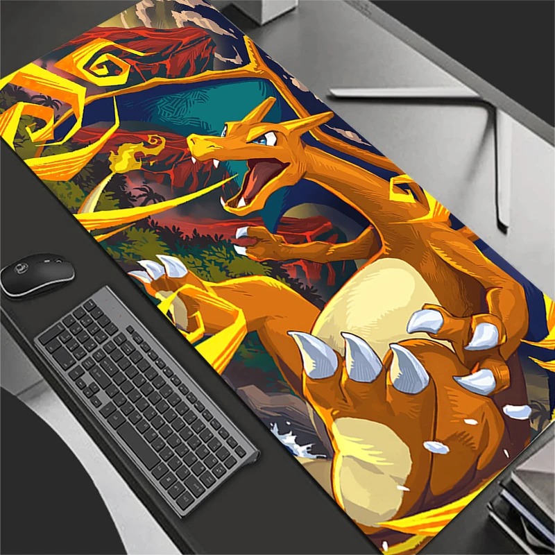 Tappetino per mouse Anime Gami - Gaming Accessories Laptop recensione e prezzo