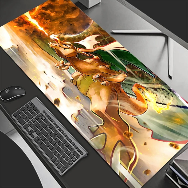 Tappetino per mouse Anime Gami - Gaming Accessories Laptop recensione e prezzo