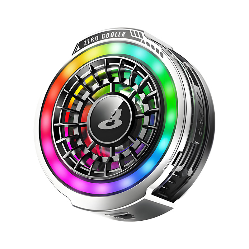 Raffreddatore Magnetico per Te - Gaming Accessories App recensione e prezzo