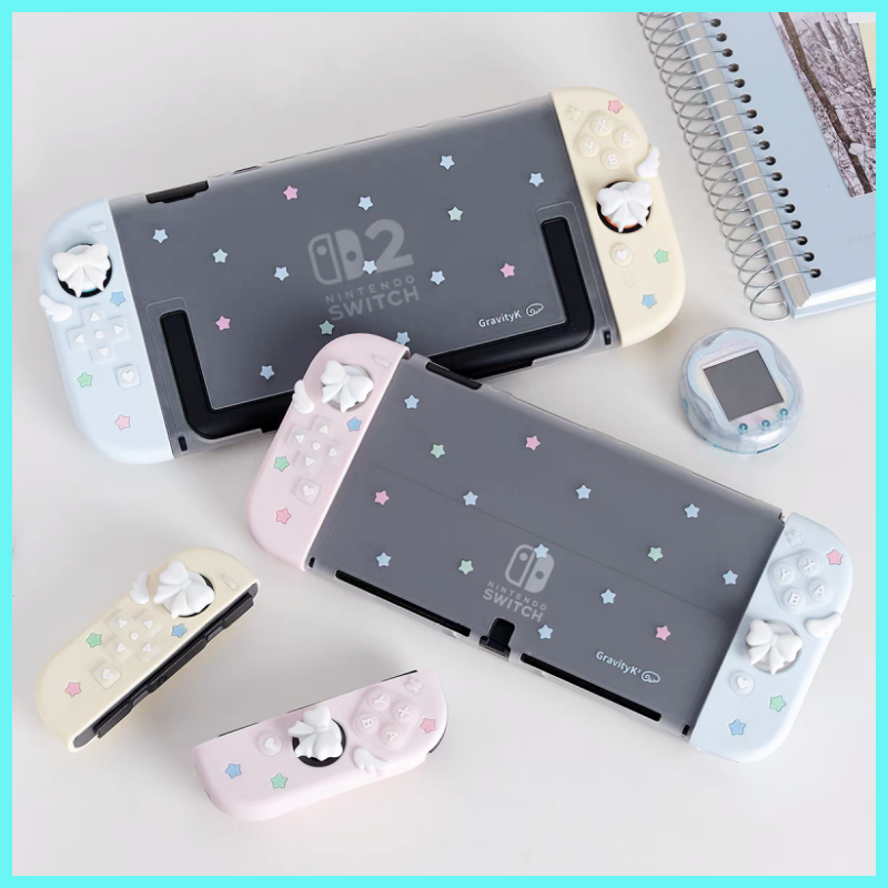 Custodia Protettiva Originale  - Gaming Accessories Controller recensione e prezzo
