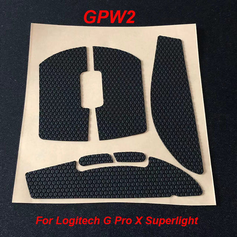 Nastro Antiscivolo e Antisudor - Logitech Mouse G502 recensione e prezzo