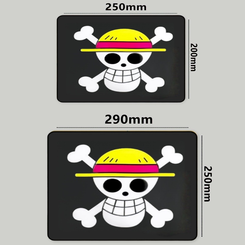 Tappetino per Mouse Cartoon On - Gaming Accessories Laptop recensione e prezzo