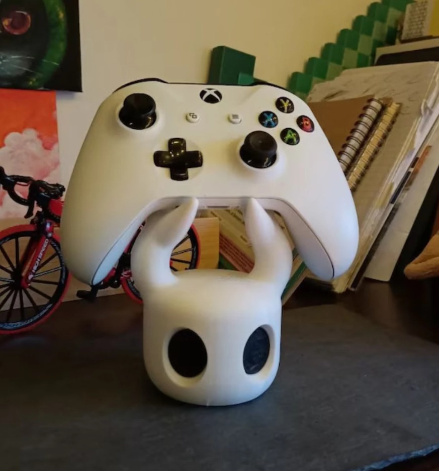 Supporto da Tavolo per Control - Gaming Accessories Controller recensione e prezzo