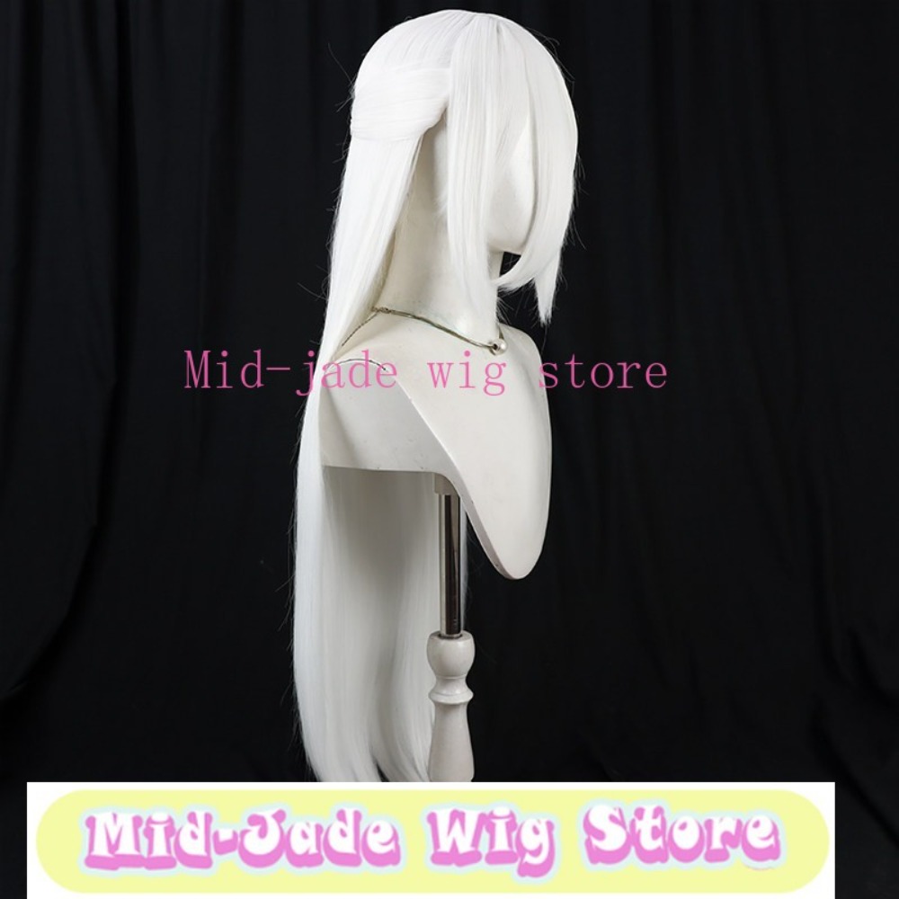 Parrucca Cosplay Blue Archive  - Gaming Accessories Anime recensione e prezzo