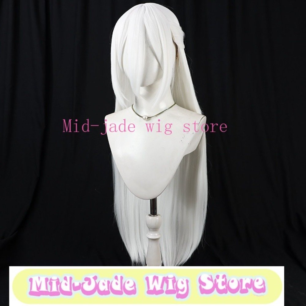 Parrucca Cosplay Blue Archive  - Gaming Accessories Anime recensione e prezzo