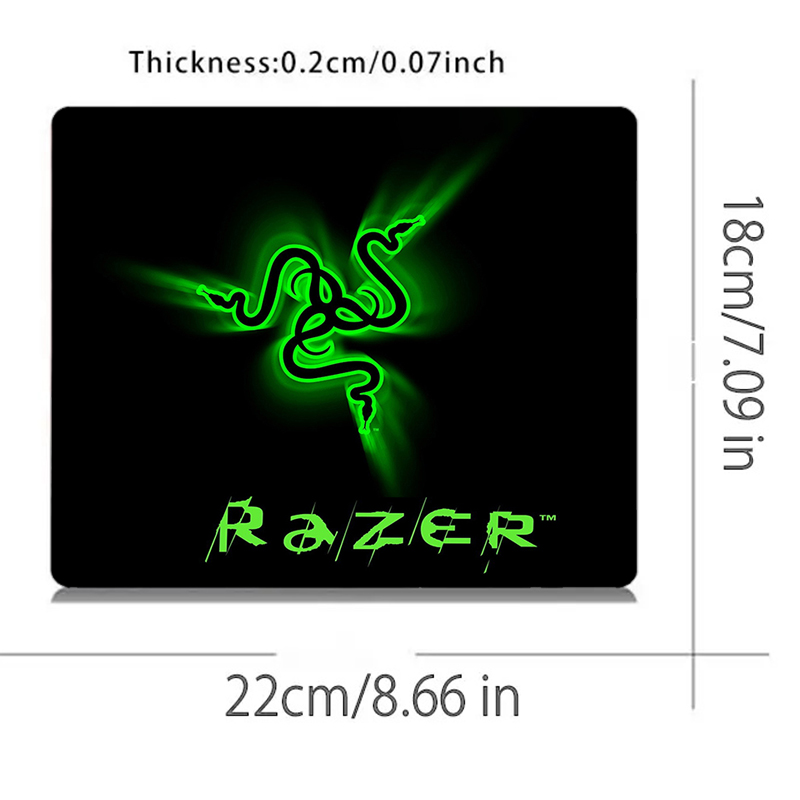 Hot Razer Moda Piccolo Mouse P - Gaming Accessories Laptop recensione e prezzo