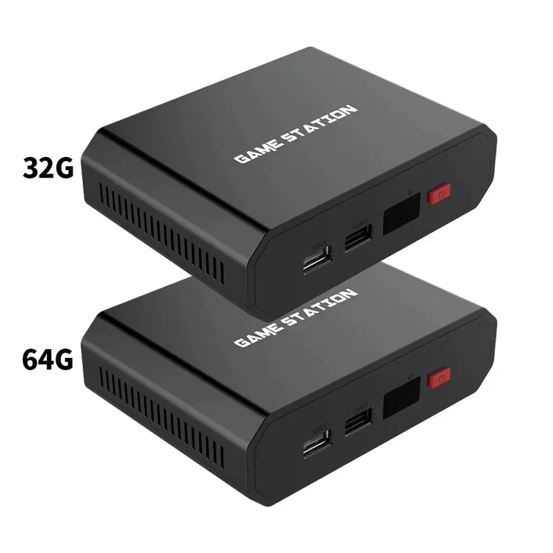 Console di Gioco M8plus HD con - Gaming Accessories Controller recensione e prezzo
