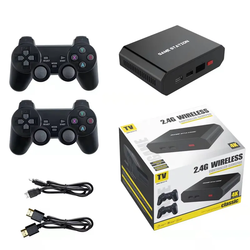 Console di Gioco M8plus HD con - Gaming Accessories Controller recensione e prezzo