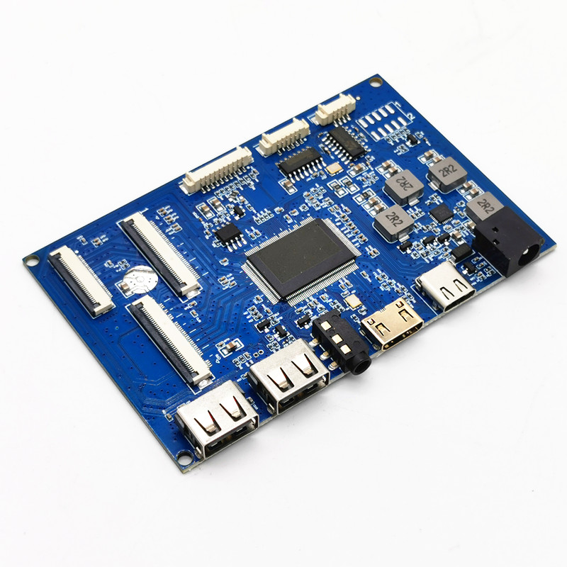 Kit Driver per Pannello LCD 10 - Gaming Accessories Controller recensione e prezzo