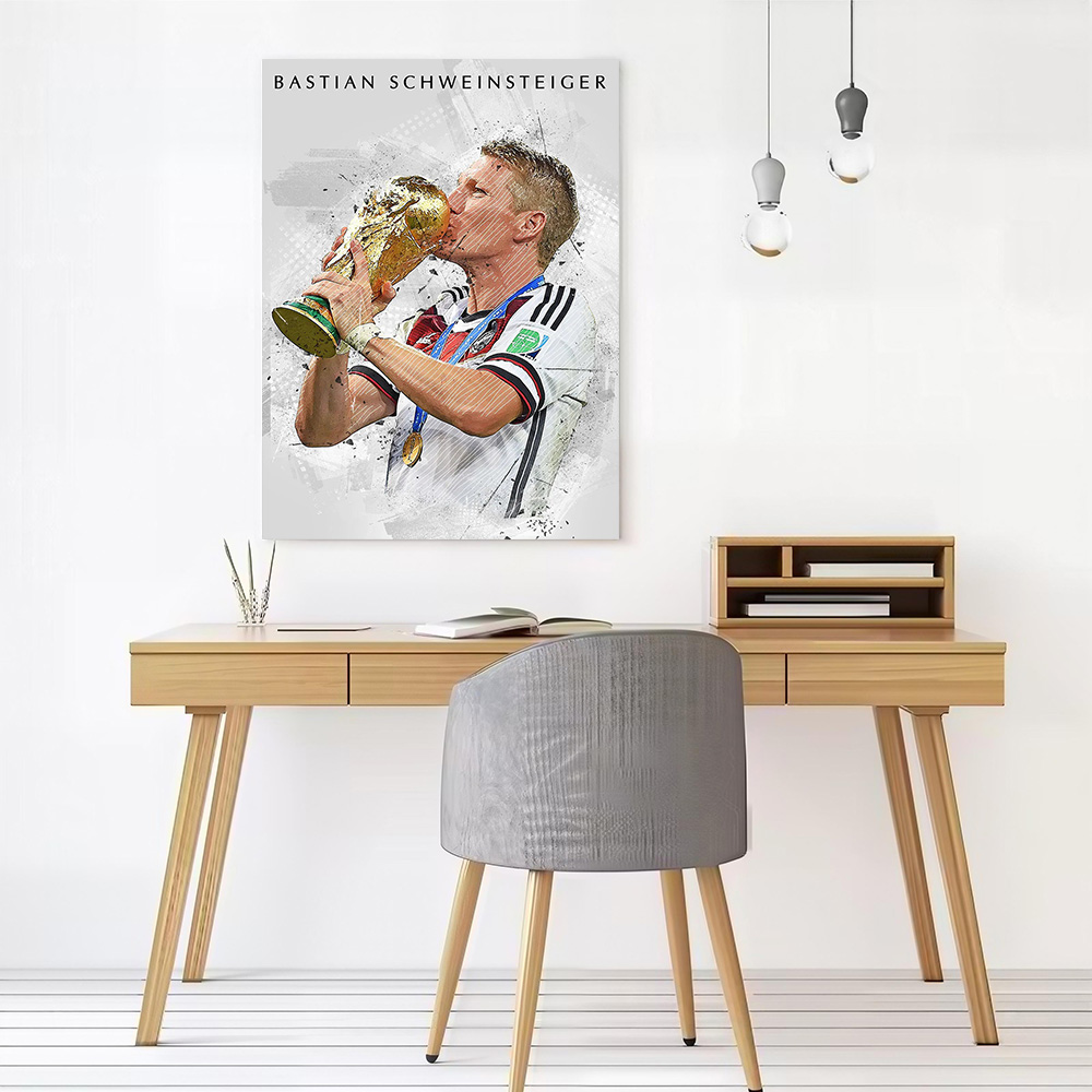 Poster su Tela di Bastian Schw - Gaming Accessories For Room recensione e prezzo