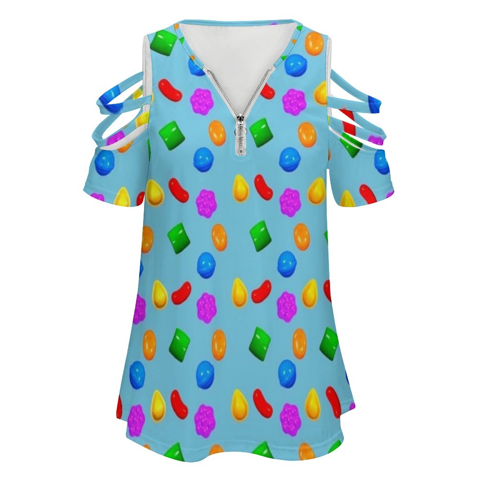 Gotta Crush Some Candy Crush N - Gaming Accessories App recensione e prezzo