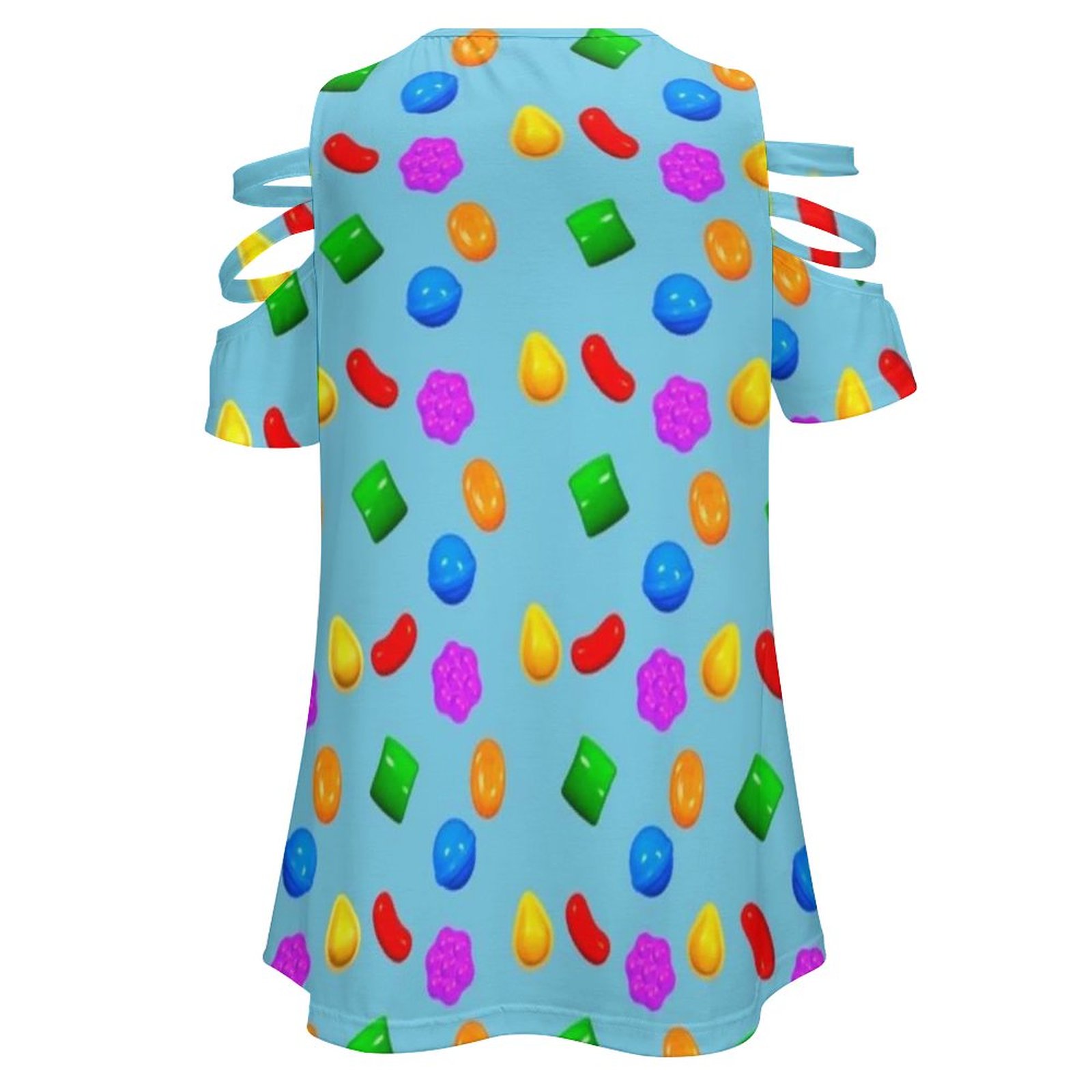Gotta Crush Some Candy Crush N - Gaming Accessories App recensione e prezzo