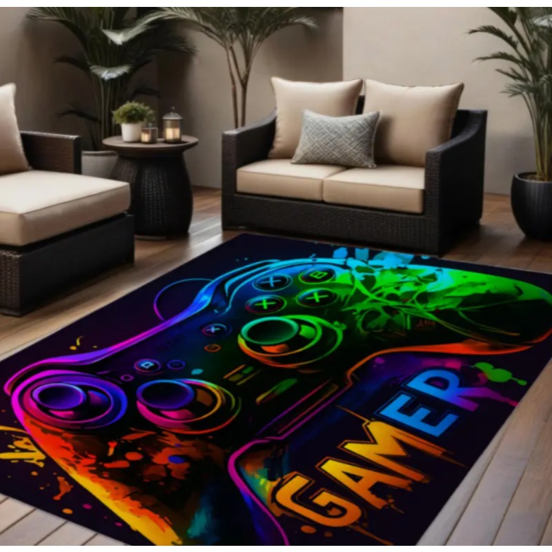 Tappetino in Flanella con Desi - Gaming Hand Accessories recensione e prezzo