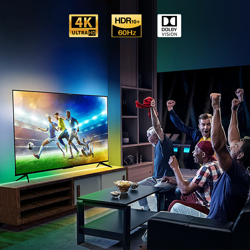 Nuova Retroilluminazione LED A - Gaming Accessories Lights recensione e prezzo