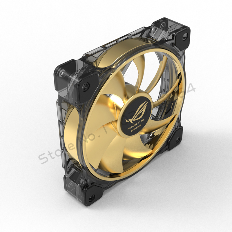 Adesivo logo ventola case comp - Gaming Accessories For Room recensione e prezzo