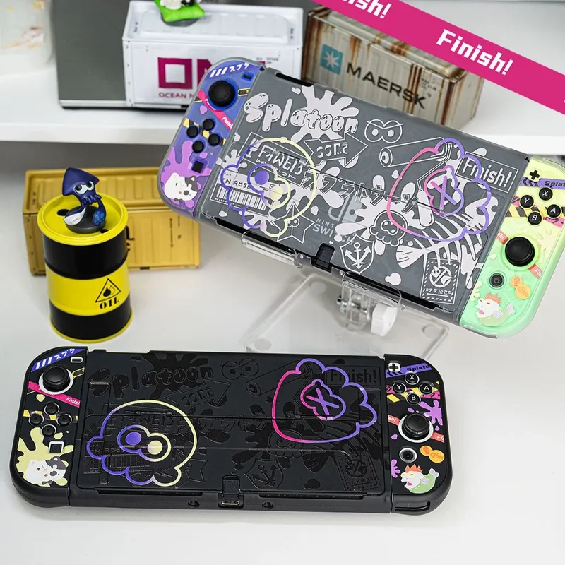 Custodia Protettiva Anime per  - Gaming Accessories Controller recensione e prezzo
