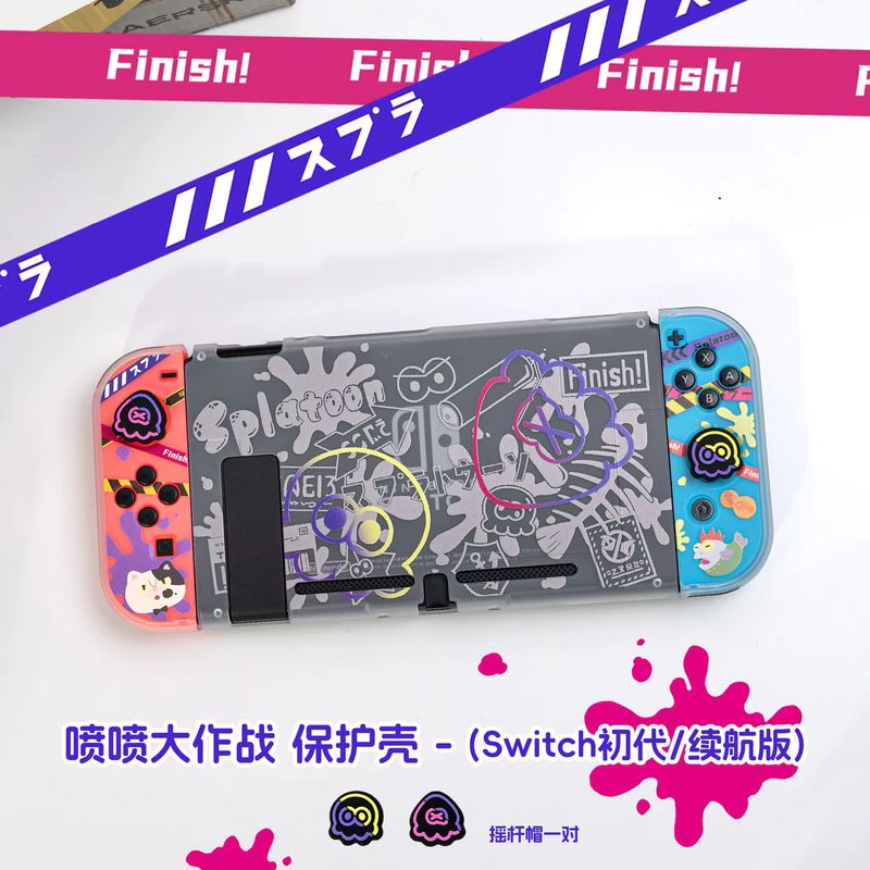 Custodia Protettiva Anime per  - Gaming Accessories Controller recensione e prezzo