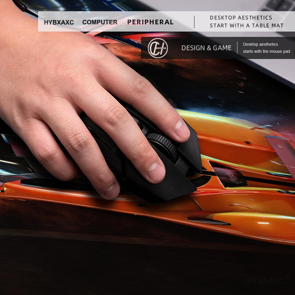 HYBXAXC Tappetino per mouse da - Pc Gaming Accessories You Need recensione e prezzo