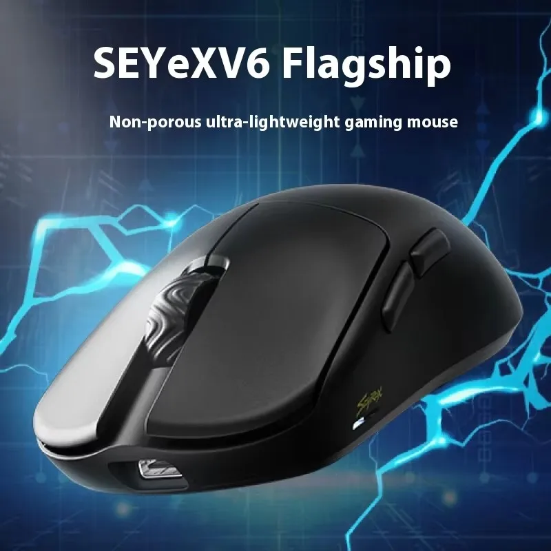 Mouse wireless Scyrox V6 3 mod - Gaming Accessories Gifts For Men recensione e prezzo