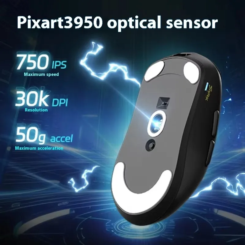 Mouse wireless Scyrox V6 3 mod - Gaming Accessories Gifts For Men recensione e prezzo