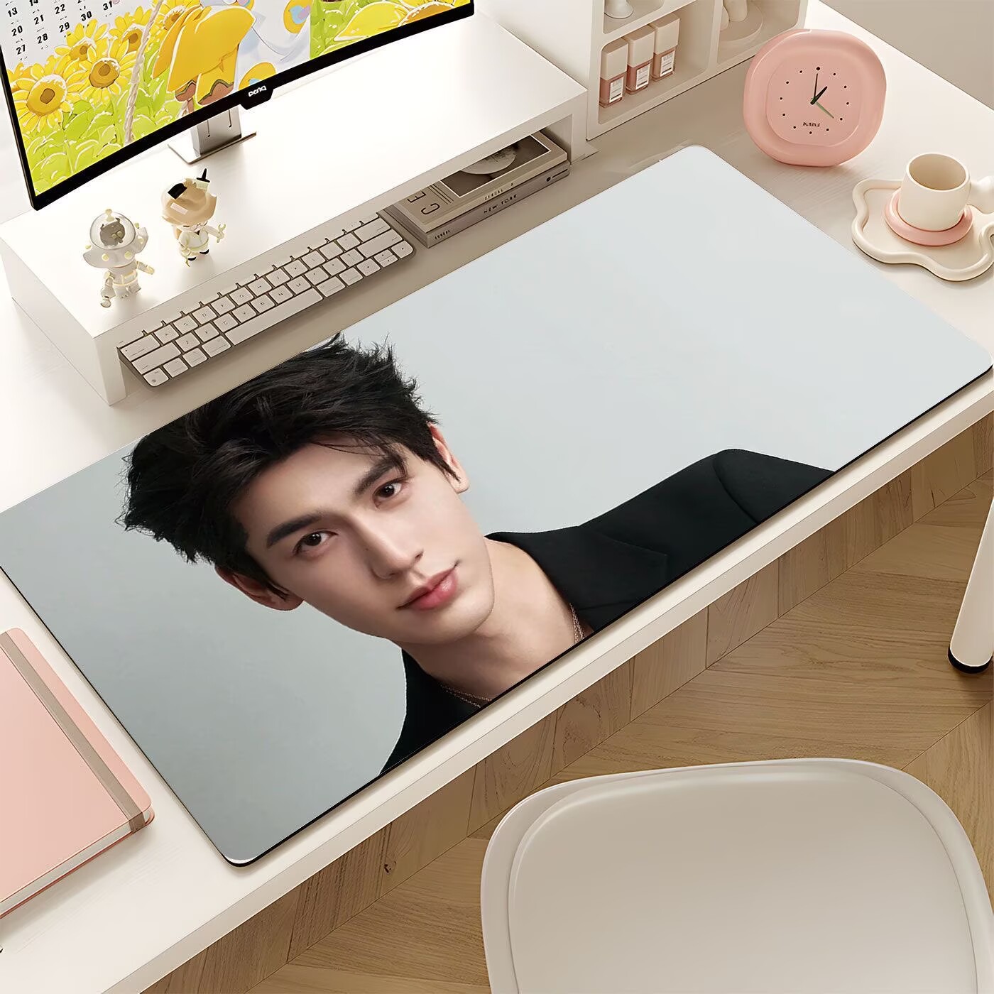Tappetino per mouse di grandi  - Gaming Accessories Anime recensione e prezzo