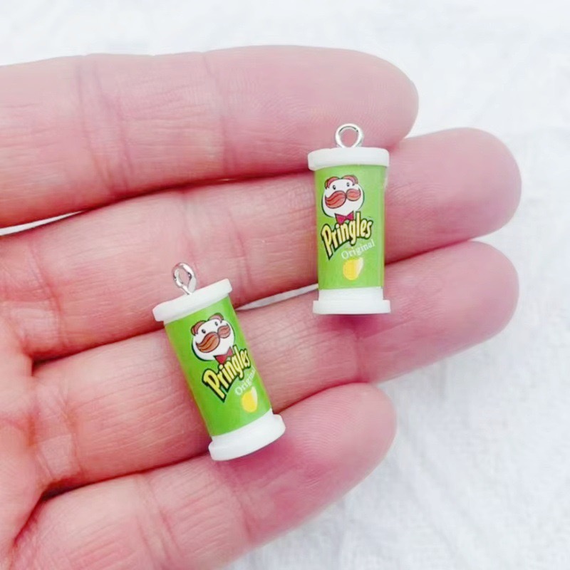 10 Pezzi Ciondoli in Resina a  - Gaming Accessories Gifts recensione e prezzo