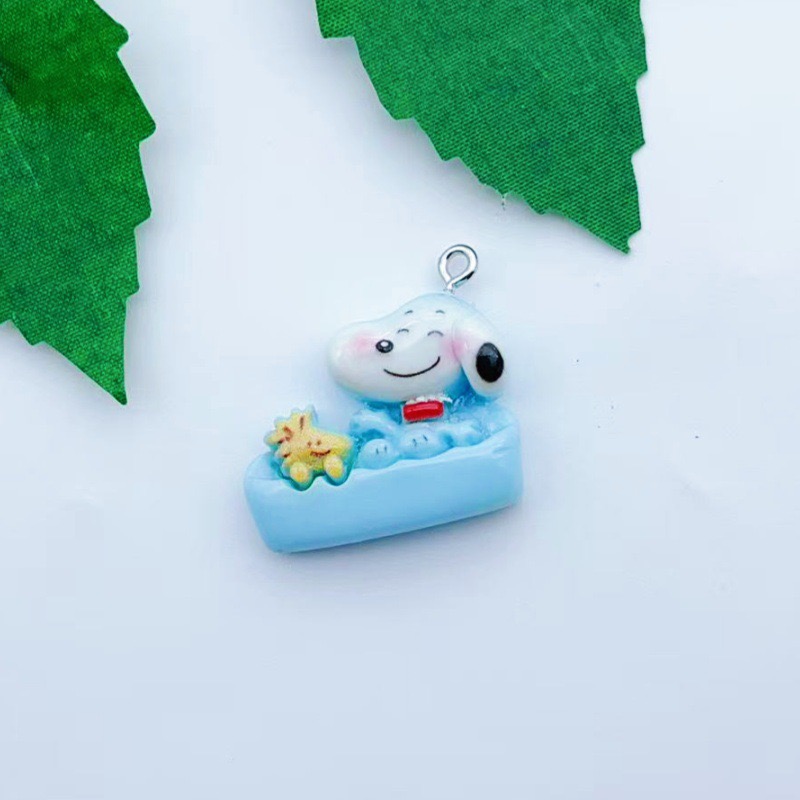12 pendenti in resina a forma  - Gaming Accessories Gifts recensione e prezzo