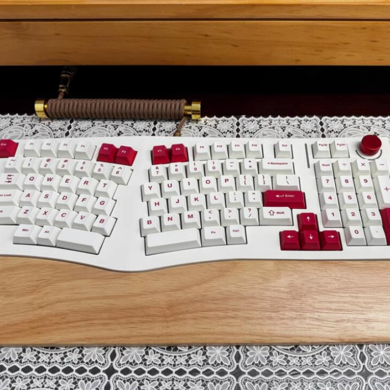 MiFuny Alice Poggiamano per ta - Gaming Hand Accessories recensione e prezzo