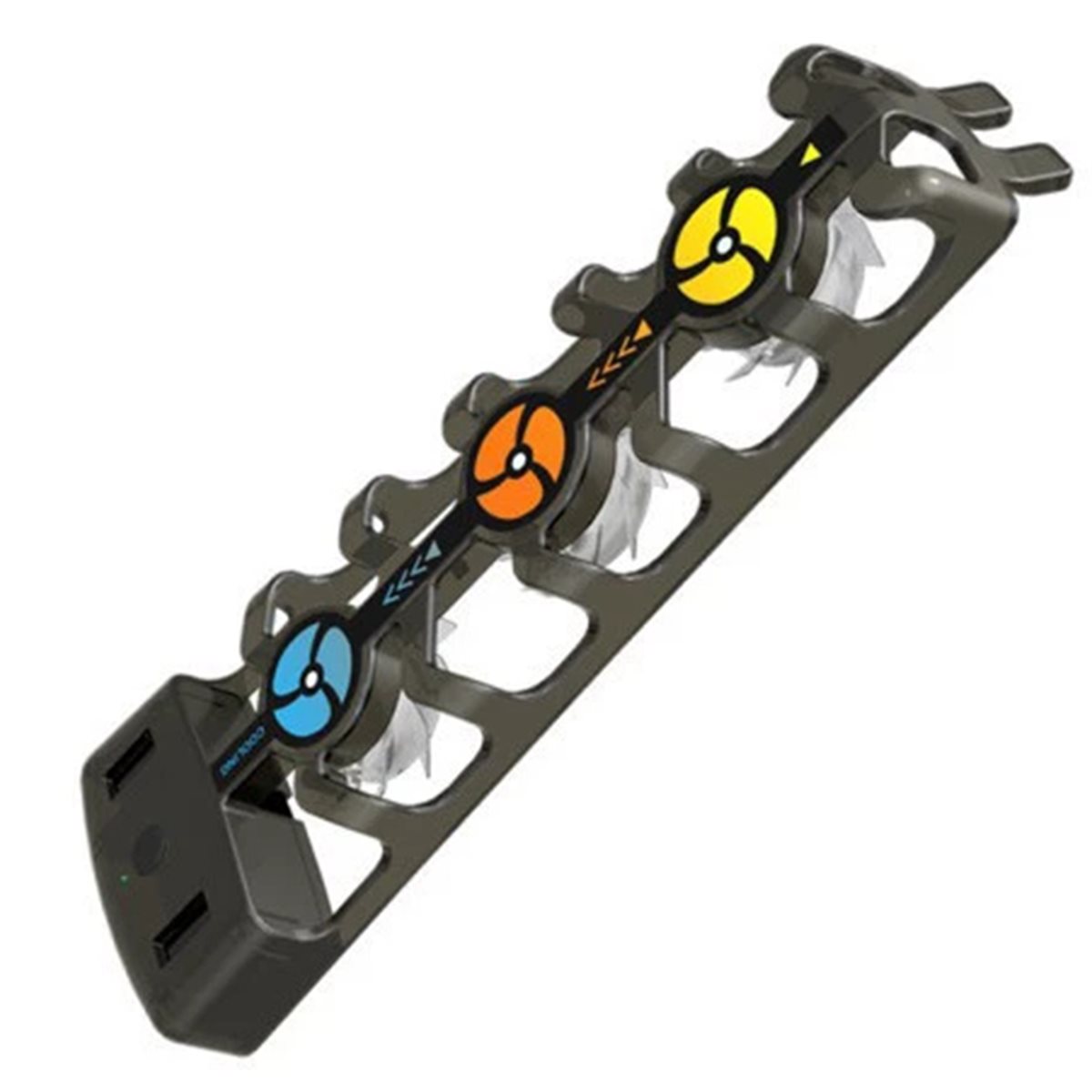 [2026 Trend] Ventola di Raffre - Gaming Accessories Lights recensione e prezzo