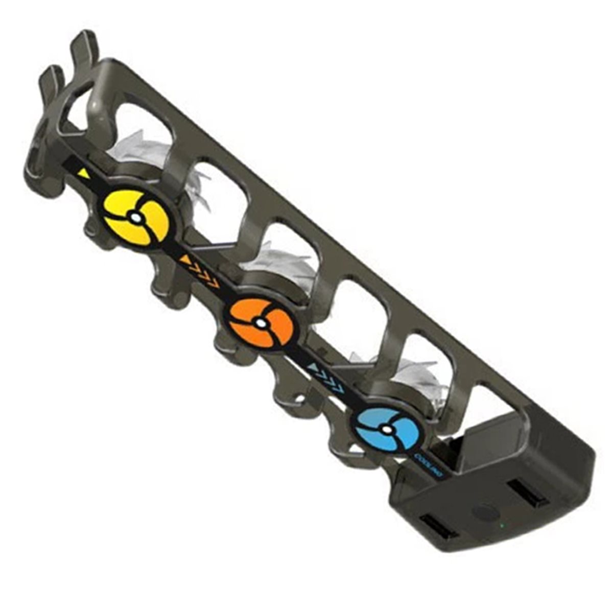 [2026 Trend] Ventola di Raffre - Gaming Accessories Lights recensione e prezzo